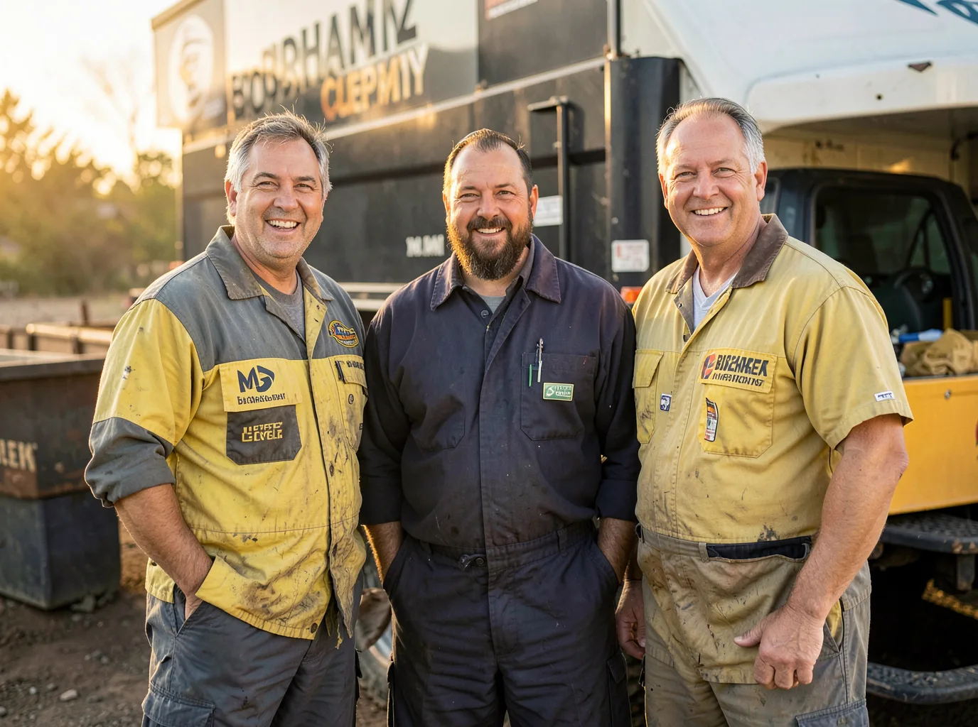 Sewage Cleanup company in Falun, KS