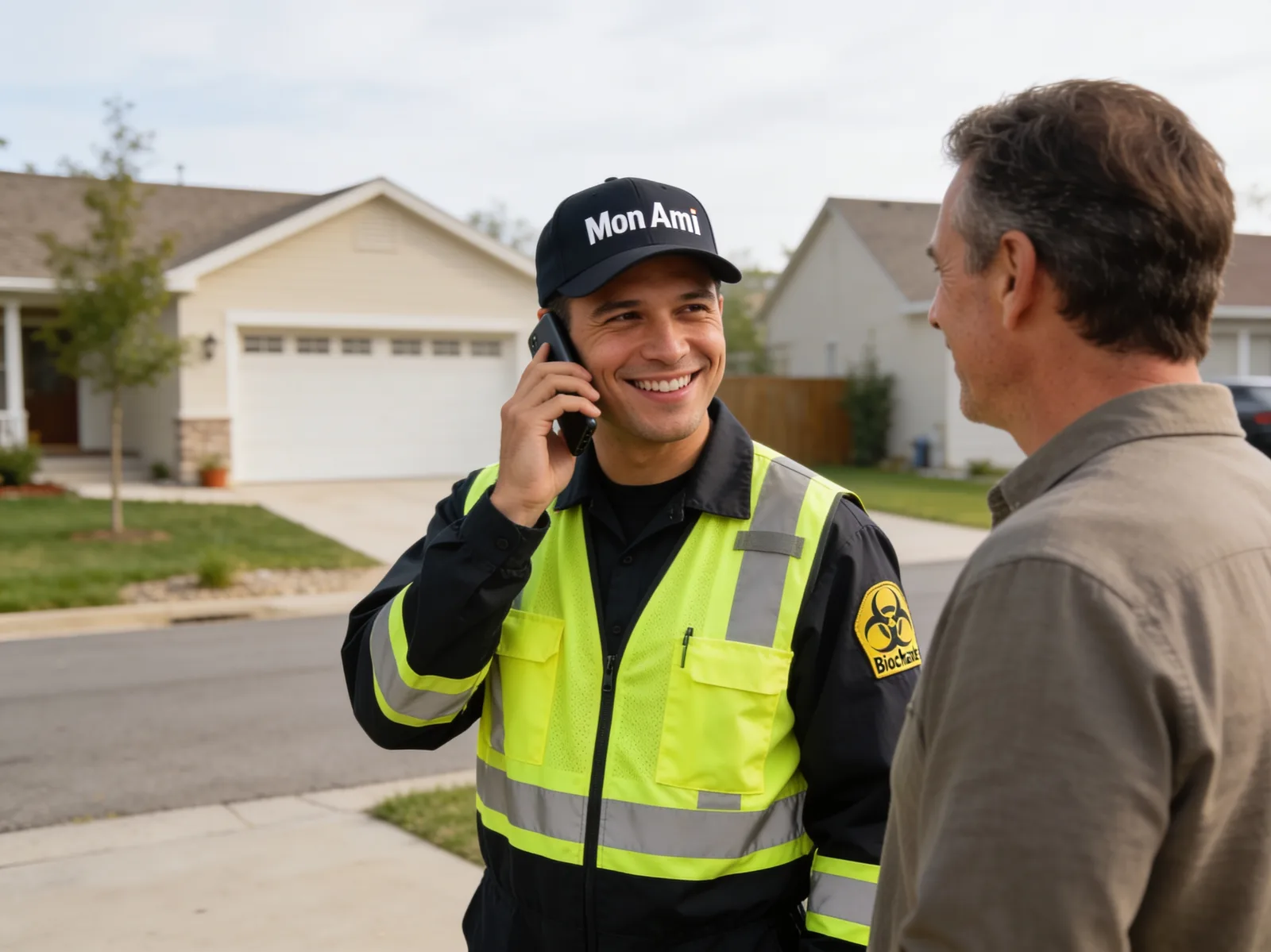 Sewage Cleanup Falun, KS FAQs